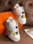 Louis Vuitton дамски маратонки , снимка 2