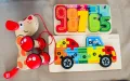 Детски дървени играчки, снимка 1