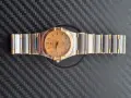 Комплект мъжки и дамски Omega Constellation Manhattan (Quartz / Стомана и Злато), снимка 16