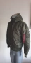 Alpha Industries Mens Jacket Size M НОВО! ОРИГИНАЛ! Мъжко Зимно Яке!, снимка 13