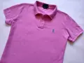 POLO Ralph Lauren Cotton Womens Shirt - L - оригинална дамска тениска , снимка 7