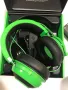 Слушалки Razer Kraken Tournament Edition Green, снимка 3