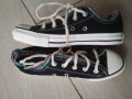 Унисекс обувки маратонки кецове гуменки CONVERSE, снимка 15