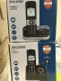 БЕЗЖИЧНИ СТАЦИОНАРНИ ТЕЛЕФОНИ Alcatel - 2бр, снимка 1