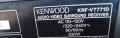 KENWOOD KRF-V7771D, снимка 4
