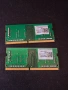 Лаптоп рам 2х8 Gb DDR4, снимка 2