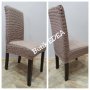Еластични калъфи за столове , снимка 3