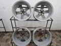 4бр 16ски джанти за  MERCEDES, AUDI, VW 5х112мм A160739 , снимка 7