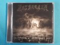 Lethargia – The Kingdom Of Unrealizable Hopes(Doom Metal,Death Metal), снимка 1 - CD дискове - 42766811