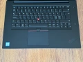 15.6' 4K UHD Touch i7-9850H Lenovo ThinkPad X1 Extreme Gen 2 @ 16GB DDR4/512GB NVMe/Бат 4ч, снимка 11