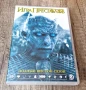 DVD Филми - Руски Език: DVD – Игра Престолов - Сезон 6 (5 диска), снимка 1