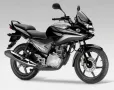 Honda CBF 125 M, снимка 1