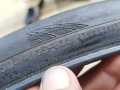 Шосейна гума с вътрешна continental 5000, снимка 3
