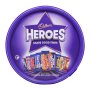 Бонбони Celebrations, Heroes, Terry's, Merci, снимка 4