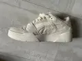 Маратонки/ кецове Puma Slipstream, велур, Слонова кост, 41 номер, 26.5 см, снимка 4