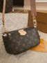 Налична чанта Louis Vuitton Multi Pochette Accessoires, снимка 1