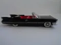 1:43 DINKY MATCHBOX CADILLAC COUPE DE VILLE КОЛИЧКА МОДЕЛ, снимка 3