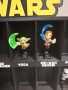 Kinder Joy StarWars поставка за фигурки , снимка 2