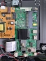 Main board  17MB181V,TV TOSHIBA 32WV2E63DG, снимка 1