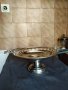 метална фруктиера арт деко, снимка 2
