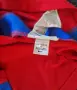 Чили / Chile Nike 2020-21 Home shirt - размер S, снимка 5