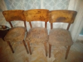 Столове, снимка 1 - Столове - 44779396