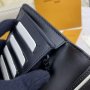 brazza wallet louis vuitton Порфейл, снимка 7