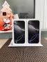 НОВИ!36М ГАР /*ЛИЗИНГ*/ iPhone 16 Pro 256Gb White Black Titanium Айфон, снимка 3