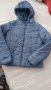 Продавам яке за момиче, светлосиньо, подходящо за пролет, зима, есен. Малко използвано, почти ново.., снимка 1 - Якета - 38361420