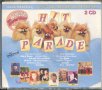 Hit Parade -2 cd, снимка 1 - CD дискове - 35467812