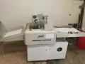 Едностранен ролков ламинатор GMP Protopic Plus 520 А - /пневматичен/, снимка 1