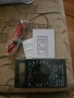 Мултицет DT-830B Digital Multimeter, снимка 3
