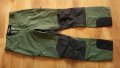 Vikafjell ODDA Multi Pant 15000 / 5000 за лов и туризъм S панталон еластичен водонепромокаем - 183, снимка 1