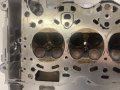 Цилиндрова глава за BMW БМВ 3 серия E90/E91/Е92/Е93 2.0 бензин 755916807 2011, снимка 11