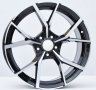 18" Джанти Голф Пасат 5X112 VW Golf 5 6 7 Passat B6 B7 B8 B9 Tiguan R, снимка 3