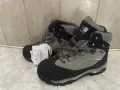 Чисто нови висок клас туристически обувки Karrimor Ksb Tour II L eVent (Vibram), размер 39, снимка 1