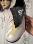 бутонки Adidas Predator PowerSwerve TRX FG 2008 година номер 46 колекционерски, снимка 9