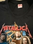 Тениска на Металика , снимка 2