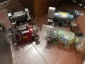 Шмиргели монофазни, снимка 2