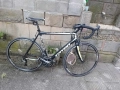 Велосипед Stevens 28 цола, снимка 1