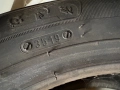 2 бр.летни гуми 165 60 14 DOT 2019, снимка 5