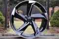 17" Джанти Ауди 5X112 Audi A3 A4 B6 B7 B8 B9 A6 C6 C7 C8 A5 A8 D3 Q3 Q , снимка 2