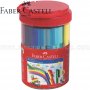 Faber Castell CONNECTOR Флумастери 155550