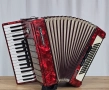 Акордеон Weltmeister Stella , снимка 1