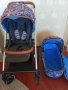 Детска количка Cybex Balios S Lux 2 в 1, снимка 1