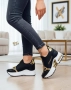 Versace Дамски Маратонки На Платформа👟Дамски Спортни Обувки Версаче - Различни Цветове Код SK312, снимка 5