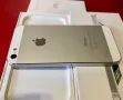 Apple iPhone 5 бял Фабрично отключен, снимка 9
