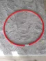 реди за художествена гимнастика нови/бухалка,топка,лента,обръч и въже, снимка 7