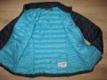 СТРАХОТНО ОЛЕКОТЕНО дамско яке с Гъши пух--PATAGONIA--L номер , снимка 5