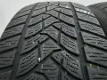 2бр зимни гуми 205/55/16 DUNLOP L06581, снимка 1